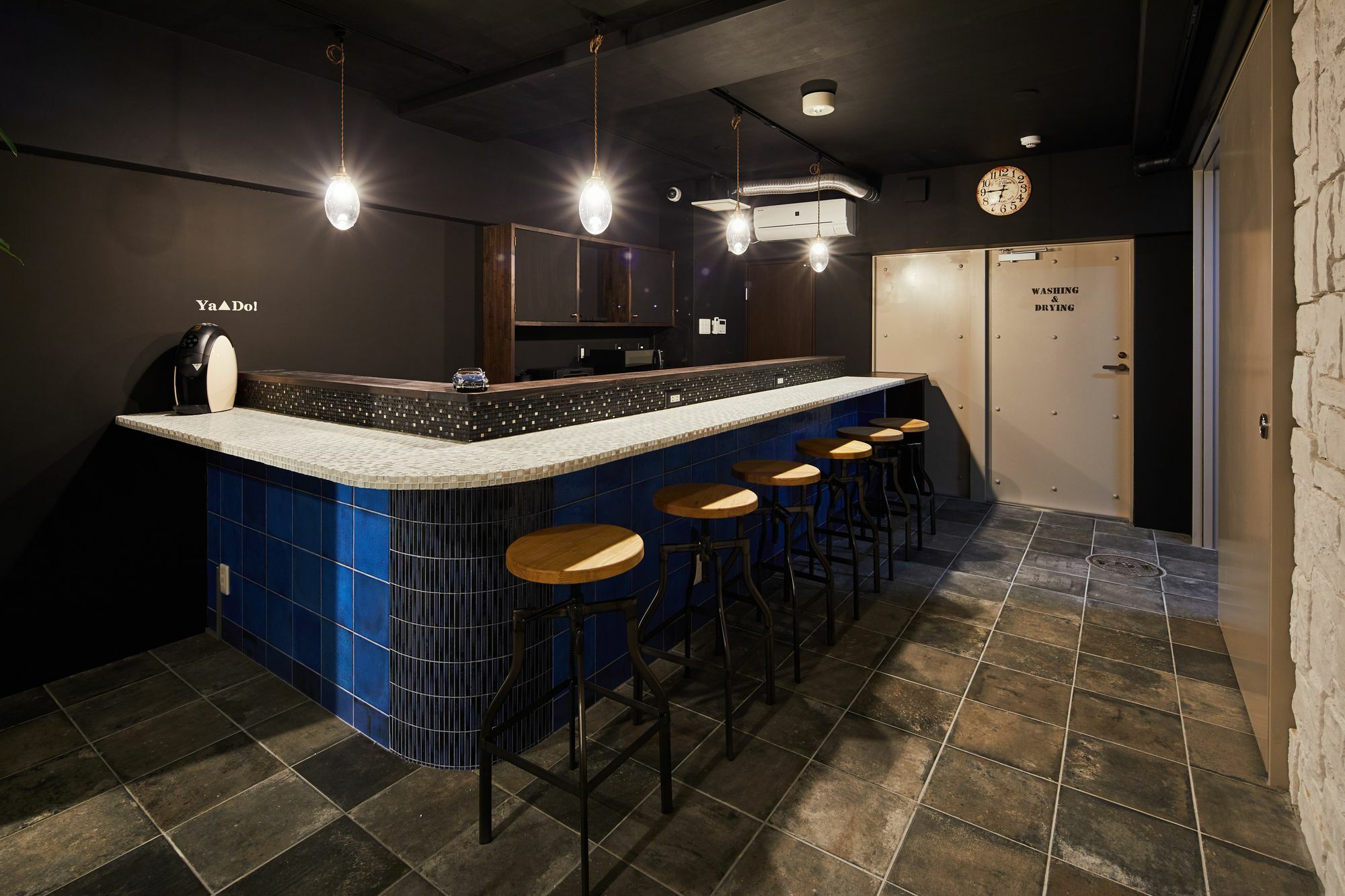 Ya Do! Kyoto Okazaki Hotel Екстериор снимка